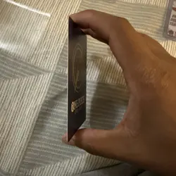 Shanks- OP09-004(SP) (Gold) His Will One Piece Card Game (English) Pack Fresh NM - Image 4