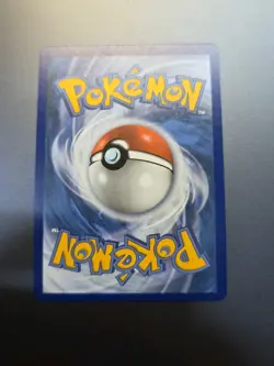 Birthday Pikachu 24/108 Holo Pokemon Celebrations 25th Anniversary Card - Image 2