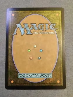 Panharmonicon Commander: Aetherdrift Regular NM R 0135 - Image 2