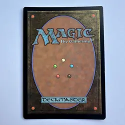 MTG Galadriel's Dismissal *BORDERLESS FOIL* #500 NM The Lord of the Rings - Image 2