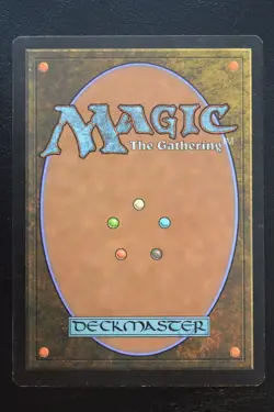 Magic The Gathering MTG UGIN'S NEXUS Khans of Tarkir MP Moderately Played - Image 2