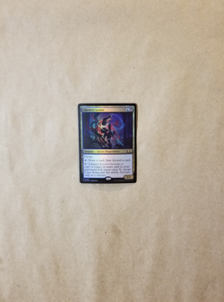 MTG Magic Wilds of Eldraine X1 FOIL Likeness Looter (NM/M) - Image 1