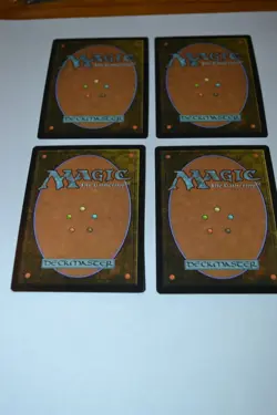 MTG Etali, Primal Storm X4 Never Been Played With - Image 2