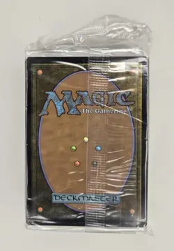 MTG Sealed promo pack - Reflections of Littjara Foil (KHM Bundle), plus 20 Lands - Image 3