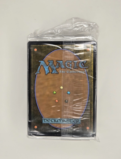 MTG Sealed promo pack - Charix, the Raging Isle Foil (ZNR Bundle), plus 20 Lands - Image 2