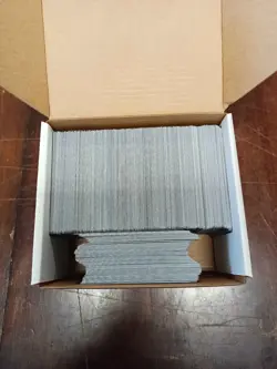 MTG: Bulk Mono Green-Common and uncommons-Repeats-Mint or excellent - Image 2
