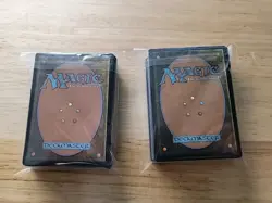 Mtg Neva, Stalked By Nightmares Edh Commander Deck - Image 2