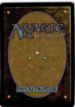 Magic The Gathering Polukranos, World Eater HOLO Mythic #43 - Image 2