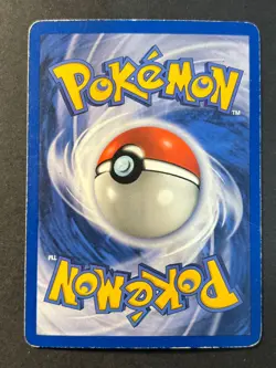 Flareon 19/64 Jungle Unlimited Rare - WOTC - Pokemon Card B LP - - Image 2