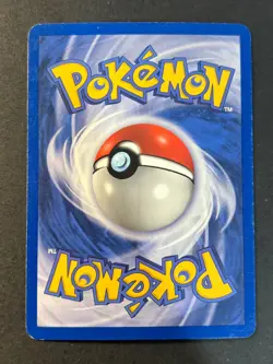 Flareon 19/64 Jungle Unlimited Rare - WOTC - Pokemon Card B LP - - Image 5