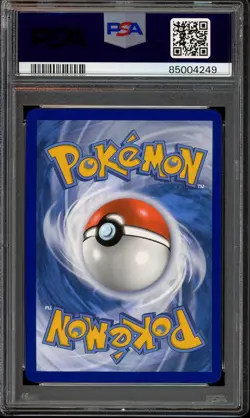 Pokemon Snorlax 016/034 Holo CLV Classic Collection Venusaur Deck - PSA 10 - Image 2