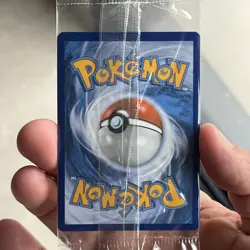 Carte Pokemon Pikachu Gold SWSH145 Celebration 25 Ans FR Scelle Neuf - Image 2