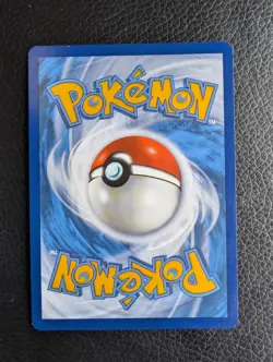 Wellspring Mask Ogerpon ex - 194/167 - Twilight Masquerade (Pokemon) Ultra Rare - Image 2
