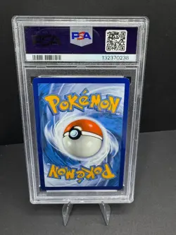 FRIGIBAX #208 ILLUSTRATION RARE POKEMON PALDEA EVOLVED PSA 9 2023 - Image 2