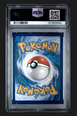 2023 Pokemon Paldea Evolved Arctibax Illustration Rare 209/193 PSA 9 - Image 2