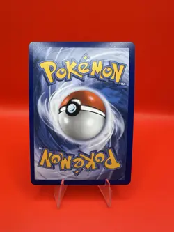 Pokemon Mega Evolution Bulbasaur Illustration Rare #133/132 Pack Fresh - Image 2