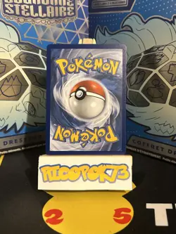 Carte Pokemon Et Voila Les Team Rocket 15/82 Holo Celebration 25 Ans Neuf FR - Image 2