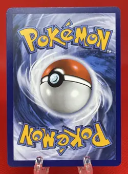 Pokemon TCG Forest of Vitality 117/132 S&V Mega Evolution Reverse Holo 2025 NM - Image 2