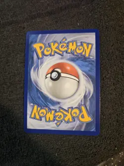 Charcadet 022 NM Mega Evolution Promo Illustration Rare Pokemon TCG - Image 2
