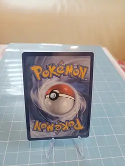 Mist Energy 161/162 Reverse Holo Pokemon TCG Scarlet & Violet Temporal Forces - Image 2