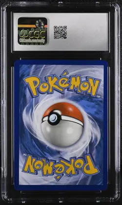 LUCARIO Shiny Vault Holo Hidden Fates #SV22 CGC 10 Pokemon [Nostalgium] - Image 2