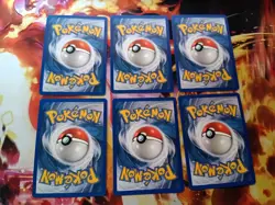 Mudkip Wizard World Philadelphia 56/106 ex Emerald 2005 NM MINT Pokemon - Image 2