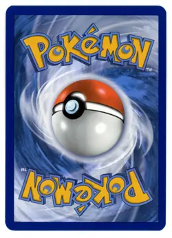 Pokemon TCG Neo Upper Energy 162/162 - Temporal Forces - Near Mint/Mint - Image 2