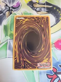 Yu-Gi-Oh Solemn Judgment 1st Edition Platinum Secret Rare RA02-EN075 Yu-Gi-Oh! - Image 2