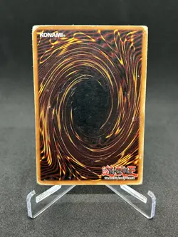 Yugioh Levia-Dragon - Daedalus IOC-083 Ultra Rare Unlimited Edition MP - Image 2