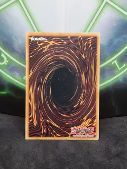 Yugioh Elemental Hero Storm Neos PTDN-EN043 Super Rare LP - Image 2