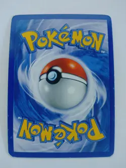 CATERPIE HeartGold & SoulSilver POKEMON Reverse Holo 2010 Trading Card 57/123 - Image 2