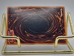 Yugioh Card of Safe Return LON-029 Ultra Rare 1st Ed Very Light Play - Image 5