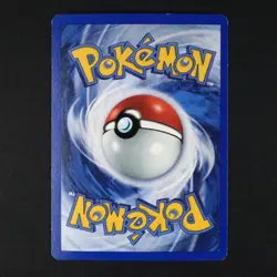NM Erika's Vileplume 5/132 Gym Heroes Holo Rare Pokemon Card Vintage WOTC TCG - Image 2