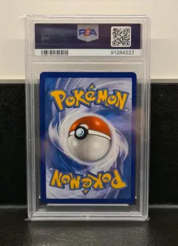PSA 10 Cynthia SV82/SV94 Pokemon card Hidden Fates Sun and Moon Gem Mint - Image 2
