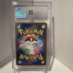 Charizard ex 006/165 Sv2a: Pokemon Card 151 Holo (Japanese) Gem Mint 10 - Image 2