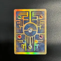 Pokemon Card Mew Antico holo Promo Cinema Near Mint Ancient Mew 1999 - Image 2