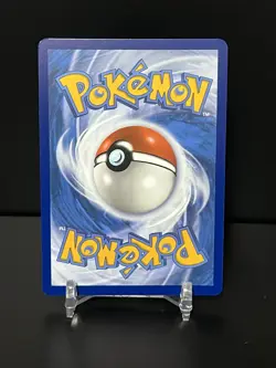 Cornerstone Mask Ogerpon EX Prismatic Evolutions Holo Pokemon TCG Card 160/131 b - Image 2