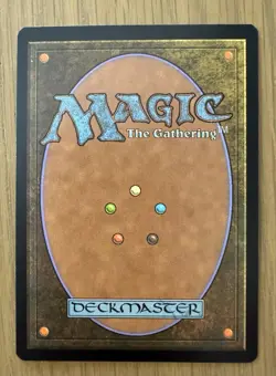 MTG Boseiju Who Shelters All From The Vault Realms Foil NM - Image 2