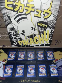Pokemon Vintage / Modern Raw Card Lot #2 - NM to HP - Image 5
