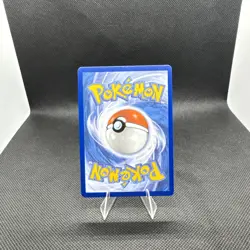 Rotom ex 126/094 SIR NM/M Phantasmal Flames Pokemon Card 2025 - Image 2