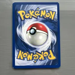 Sleep! 79/82 Team Rocket Set Pokemon Trainer Card Common - Image 2