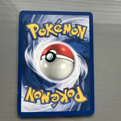 Potion Energy 82/82 Team Rocket Uncommon Energy Pokemon Card WOTC NM Vintage - Image 2