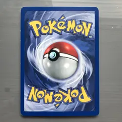 Pokemon Dark Wartortle Card TCG Team Rocket 46/82 - Image 2