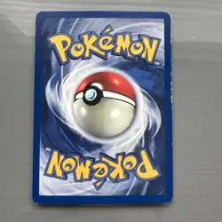 Dark Gloom 36/82 Team Rocket Set Uncommon Pokemon Card WOTC NM Vintage - Image 2
