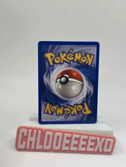 Unown B 39/64 | Neo Revelation | Non Holo Pokemon Card MP - Image 2