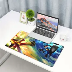 Board Card Game Pokemon Playmat Game Mousepad Play Mat of TCG 115003 60x35cm - Image 2