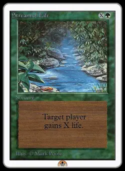 Stream of Life - Unlimited - MP **GamerzSphere** - Image 1