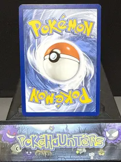 Pokemon Card Pikachu SVP 027 Scarlet & Violet Black Star Promos Near Mint - Image 4