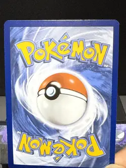 Pokemon Card Pikachu SVP 027 Scarlet & Violet Black Star Promos Near Mint - Image 5