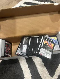 1996-1997 Battletech CCG Lot of around 3000 Cards Nice Condition - Image 2